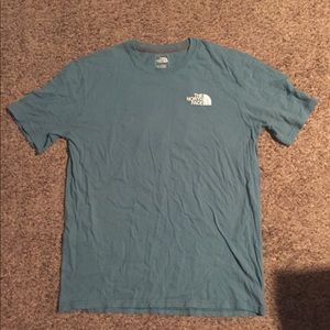 North Face T-Shirt